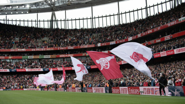 Arsenal Predicted Lineup & Team News vs Brighton na 27. decembra
