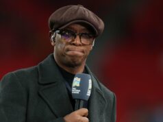 Arsenal: Wright je šokovaný tým, čo hviezda Gunners nedokázala proti Chelsea Arsenal: Wright je šokovaný tým, čo hviezda Gunners nedokázala proti Chelsea