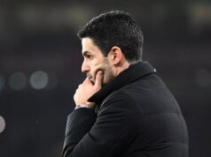 Arsenal a Chelsea sa dozvedajú presné šance na slávu Premier League, keď sa ukáže realita Mikel Arteta sa pozerá