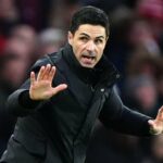 Arsenal a štvorbodový Mikel Arteta plánujú poriadne nudiť