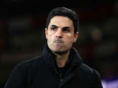 Arsenal aktívne hľadá januárové posily Arsenal aktívne hľadá januárové posily