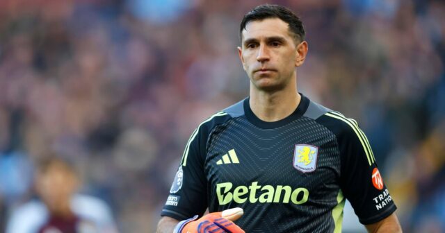 Arsenal by mohol získať podporu pre zranenie Aston Villy, keďže hviezda čelí neskorému kondičnému testu | Futbal | Šport
