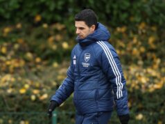 Arsenal chce získať Dianta Ramaja Arsenal chce získať Dianta Ramaja