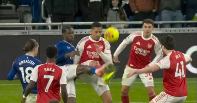 Shay Given na mikrofóne v roku 2025