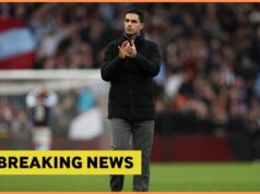 Arsenal hľadá krok pre Aleksandara Stankoviča Arsenal hľadá krok pre Aleksandara Stankoviča