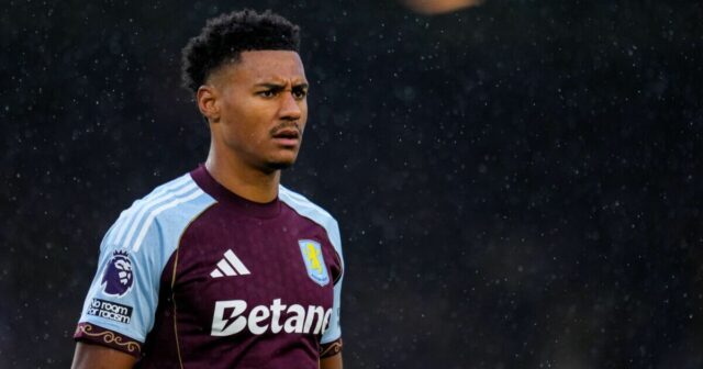 Arsenal ignorovanie Ollieho Watkinsa teraz dáva zmysel, keď mu bol Arsenal ignorovanie Ollieho Watkinsa teraz dáva zmysel, keď mu bol ponúknutý prestup útočníka | Futbal | Šport