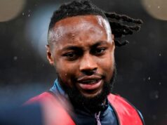 Arsenal je vystrašený, Man Utd vykuchaný, keďže rivali z Premier League chcú prestup Semenya uskutočniť „v najbližších dňoch“ Arsenal je vystrašený, Man Utd vykuchaný, keďže rivali z Premier League chcú prestup Semenya uskutočniť „v najbližších dňoch“
