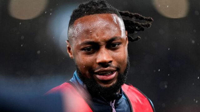 Arsenal je vystrašený, Man Utd vykuchaný, keďže rivali z Premier League chcú prestup Semenya uskutočniť „v najbližších dňoch“
