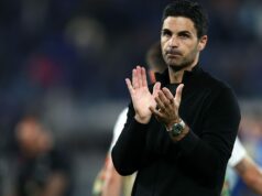 Arsenal je „rozhodnutý“ uniesť 68 miliónov libier prestupu Chelsea; Arteta „povedal“, čo musí urobiť, aby „uskutočnil podpis“ Arsenal je „rozhodnutý“ uniesť 68 miliónov libier prestupu Chelsea; Arteta „povedal“, čo musí urobiť, aby „uskutočnil podpis“