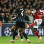 🤩 Arsenal letí hore, bojuje o gól sezóny v Lige majstrov