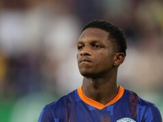 Arsenal môže zabiť dve muchy jednou ranou, ak podpíše „ďalší Jurrien Timber“ Givairo Read