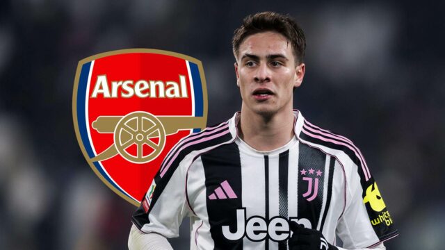 Arsenal nadviazal „skutočný kontakt“, aby podpísal budúceho víťaza Zlatej lopty Arsenal nadviazal „skutočný kontakt“, aby podpísal budúceho víťaza Zlatej lopty v znepokojujúcej aktualizácii Trossard, Martinelli