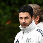 Tréner Arsenalu Mikel Arteta bol odsúdený za najlepšieho trénera mužov za rok 2025