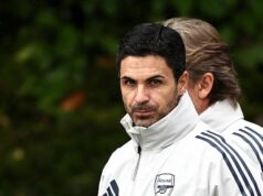 Arsenal nezískal nič na FIFA Best Awards, pretože 3 hviezdy Premier League sú tímom roka Tréner Arsenalu Mikel Arteta bol odsúdený za najlepšieho trénera mužov za rok 2025