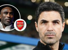 Arsenal nezmyselný ďalší podpis v januári predpovedal s jedným mätúcim dôvodom prestupu, pretože do očí bijúci problém zostáva Arsenal nezmyselný ďalší podpis v januári predpovedal s jedným mätúcim dôvodom prestupu, pretože do očí bijúci problém zostáva