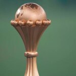 trofej Afrického pohára národov