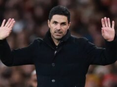 Arsenal potvrdil dva „vzrušujúce“ prestupy pred januárovým oknom Arsenal potvrdil dva „vzrušujúce“ prestupy pred januárovým oknom