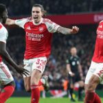 Arsenal prekonal palác, keď sa beh Carabao Cupu stal kľúčovým pre sny dynastie Arteta