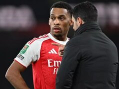 Arsenal sa Jurrien Timber rozhodol pre Brighton, keďže Mikel Arteta dostal posily kvôli zraneniam Arsenal sa Jurrien Timber rozhodol pre Brighton, keďže Mikel Arteta dostal posily kvôli zraneniam