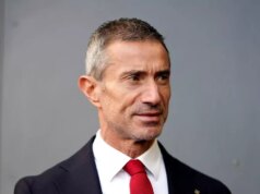 Arsenal sa tento týždeň v Londýne dohodol na podpise dvojčiat, aby dokončil formality Športový riaditeľ Arsenalu Andrea Berta opäť videl svoje obrovské letné rozhodnutia o prestupoch