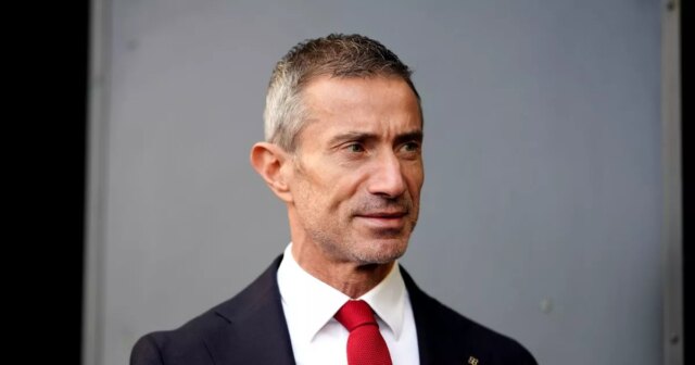 Športový riaditeľ Arsenalu Andrea Berta opäť videl svoje obrovské letné rozhodnutia o prestupoch