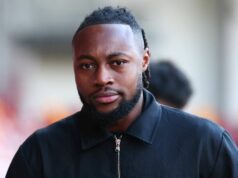 Arsenal sa zaplietol s prestupom Antoina Semenya ako „vypracovaný nový plán Bournemouthu“ | Futbal | Šport Arsenal sa zaplietol s prestupom Antoina Semenya ako „vypracovaný nový plán Bournemouthu“ | Futbal | Šport