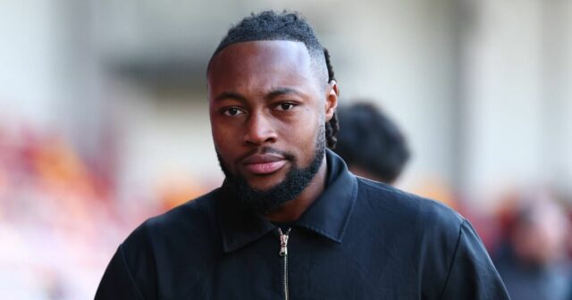 Arsenal sa zaplietol s prestupom Antoina Semenya ako „vypracovaný nový Arsenal sa zaplietol s prestupom Antoina Semenya ako „vypracovaný nový plán Bournemouthu“ | Futbal | Šport