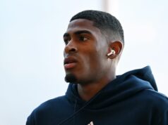 Arsenal sa zapotil po zranení Cristhian Mosquera, pretože časová os návratu vychádza na svetlo Kresťanská mešita