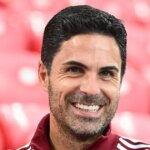 Mikel Arteta