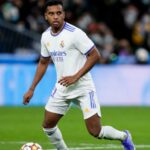 Arsenal upriamil pozornosť na ďalšieho hráča Realu Madrid s obmedzeným herným časom nad Rodrygom
