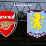 Arsenal vs Aston Villa LIVE: Čas výkopu, televízny kanál, tímové správy, podrobnosti o priamom prenose