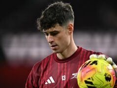 Arsenal vs Crystal Palace – Carabao Cup NAŽIVO: Najnovšie skóre, správy o tíme a aktualizácie, pretože v semifinále čaká obe strany zápas v Londýne s Chelsea Arsenal vs Crystal Palace - Carabao Cup NAŽIVO: Najnovšie skóre, správy o tíme a aktualizácie, pretože v semifinále čaká obe strany zápas v Londýne s Chelsea