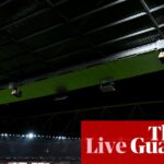 Arsenal vs Crystal Palace: Štvrťfinále pohára Carabao – naživo | Pohár Carabao