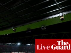 Arsenal vs Crystal Palace: Štvrťfinále pohára Carabao – naživo | Pohár Carabao Arsenal vs Crystal Palace: Štvrťfinále pohára Carabao – naživo | Pohár Carabao