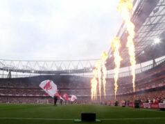 Arsenal vs Crystal Palace potvrdené zostavy na 23. decembra Arsenal vs Crystal Palace potvrdené zostavy na 23. decembra