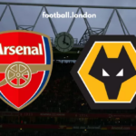 Arsenal vs Wolves LIVE: Čas výkopu, televízny kanál, tímové správy, podrobnosti o priamom prenose