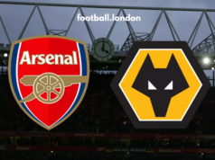 Arsenal vs Wolves LIVE: Čas výkopu, televízny kanál, tímové správy, podrobnosti o priamom prenose Arsenal vs Wolves LIVE: Čas výkopu, televízny kanál, tímové správy, podrobnosti o priamom prenose