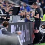 Arsenal vydal „zrejmý“ verdikt o penaltách, ako sa vysvetľuje rozhodnutie VAR po bizarnom prestupe Evertonu