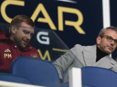 Arsenal zabezpečil trojitý podpis napriek tomu, že klubový manažér urobil „ťažké“ priznanie k prestupu Riaditeľ Akadémie Arsenalu Per Mertesacker bude mať čoskoro do tímu viac talentov