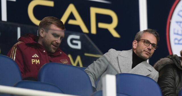 Riaditeľ Akadémie Arsenalu Per Mertesacker bude mať čoskoro do tímu viac talentov