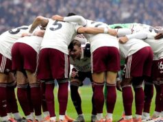 Arsenal zasadil druhý úder Premier League po prehre s Aston Villou | Futbal | Šport Arsenal zasadil druhý úder Premier League po prehre s Aston Villou | Futbal | Šport