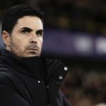 Arsenal zasadil úder, keď Mikel Arteta potvrdil zranenie kľúčového hráča po jeho skoršom striedaní pri víťazstve nad Wolves