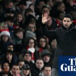 Arteta chce, aby každý tím 'trpel' v Arsenale s myšlienkou na odvetu proti Ville | Arsenal