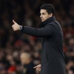 Arteta hovorí, že si musí zaslúžiť právo na predĺženie zmluvy v Arsenale