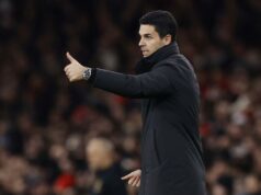 Arteta hovorí, že si musí zaslúžiť právo na predĺženie zmluvy v Arsenale Arteta hovorí, že si musí zaslúžiť právo na predĺženie zmluvy v Arsenale