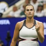 Aryna Sabalenka je proti súťažiacim transšportovcov proti biologickým ženám