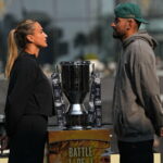 Aryna Sabalenka vs Nick Kyrgios