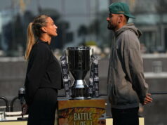 Aryna Sabalenka vs Nick Kyrgios Aryna Sabalenka vs Nick Kyrgios