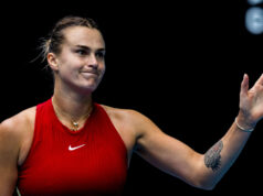 Aryna Sabalenková prezrádza, či by niekedy po zmene ruskej národnosti „zradila“ Bielorusko Aryna Sabalenková prezrádza, či by niekedy po zmene ruskej národnosti „zradila“ Bielorusko