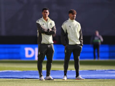 Asencio a Bellingham začínajú v 4-1-4-1 – Ako sa Real Madrid môže postaviť proti Athletic Clubu Asencio a Bellingham začínajú v 4-1-4-1 – Ako sa Real Madrid môže postaviť proti Athletic Clubu